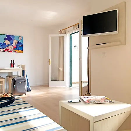 Appartamento Cala Blanca Apartamentos *