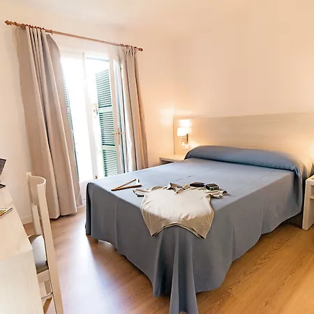 Cala Blanca Apartamentos Appartamento Cala Blanca (Menorca)