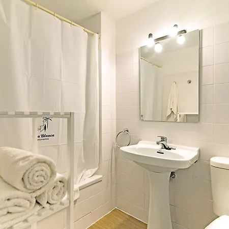 Appartamento Cala Blanca Apartamentos
