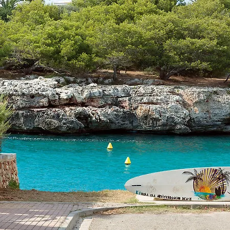 Cala Blanca Apartamentos Appartamento
