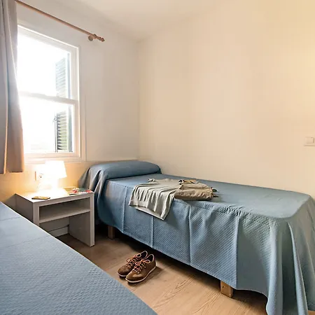 Cala Blanca Apartamentos Apartamento Cala Blanca (Menorca)